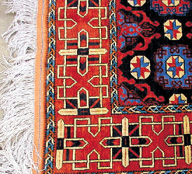 Traditional Uzbek applied arts